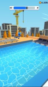 Screenshot Rolly Legs Mod APK