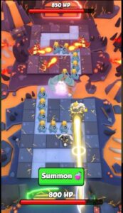 Screenshot Pal Go: Tower Defense TD Mod APK