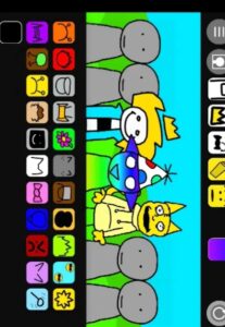 Screenshot Sprunki-TSUEM Mod APK