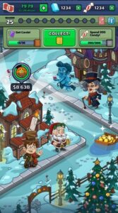 Screenshot Idle Distiller Tycoon Game Mod APK