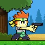 Download Dan the Man Action Platformer Mod Apk v1.12.44 (Unlimited Coins) Terbaru 2024