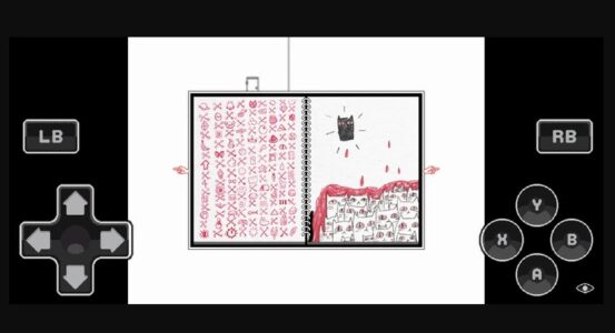 Screenshot OMORI Mod APK