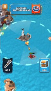 Screenshot Age Of Sails Mod APK