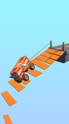 Screenshot Car Maker: Trailblazer Mod APK