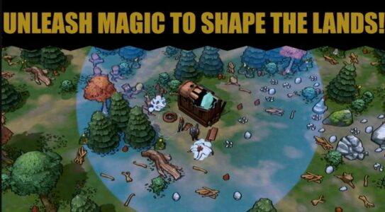 Screenshot Survival Kingdom Mod APK