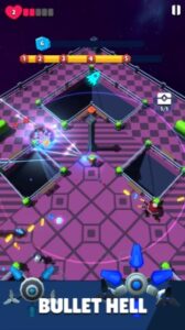 Screenshot Ascent Hero: Roguelike Shooter Mod APK