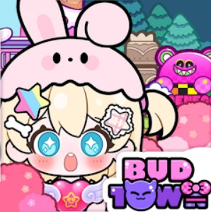 Download BUD Town Mod Apk v1.0.0 (Alles freischalten) Neueste 2025