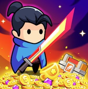 Download Hero Survival IO Mod Apk v1.6.9 (Unlimited Money) Latest 2025
