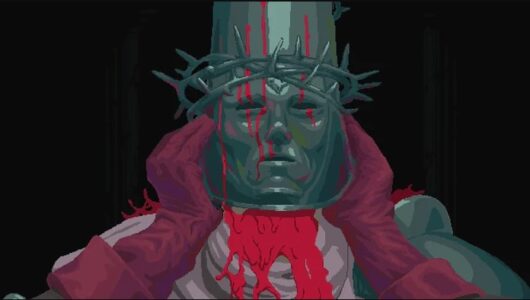 Screenshot Blasphemous Mod APK