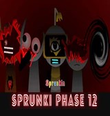 Download Rhythm Box Sprunki (Phase 12) Mod Apk v1.0 (New Mods) Latest 2025