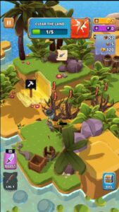 Screenshot Age Of Sails Mod APK