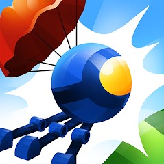 Tải xuống Rolly Legs Mod Apk v2.75 (Không quảng cáo) Mới nhất 2025