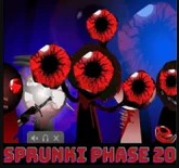 Download Sprunki Stage 20 Mod Apk v1.1.1 (Player-Made) Latest 2025