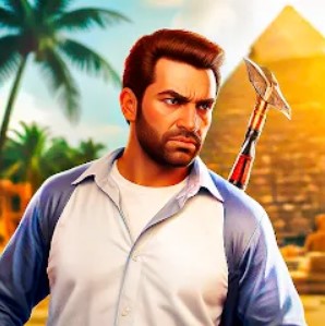 Download Uncharted Tombs of Creed Mod Apk v1.3.1 (No Ads) Latest 2025