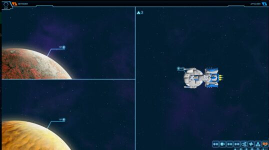 Screenshot Eclipse - 2nd dawn Mod APK