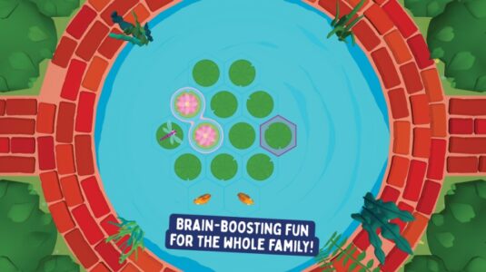 Screenshot Pond Twister Mod APK