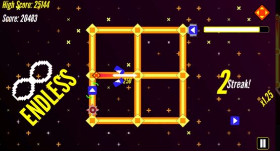 Screenshot GridSlice Mod APK