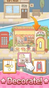 Screenshot Hello Town Mod APK