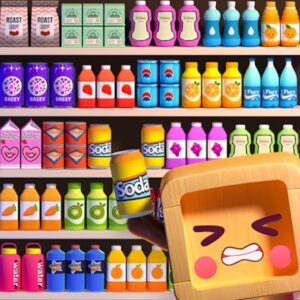 Download Goods Sort™ – Sorting Games Mod Apk v4.200 (Unlimited Resources) Latest 2025