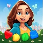 Download Garden Design Makeover Mod Apk v2.3.1 (Unlimited Money, No Cost) Terbaru 2024