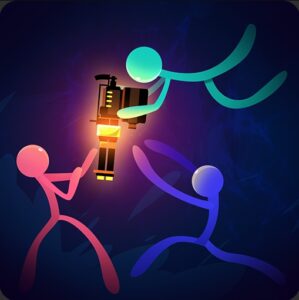 Download Stickman Fighter Infinity Mod Apk v1.75 (Unlimited Money) Latest 2025