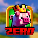 Download Craftsman Zero Mod Apk v1.1 (No Ads) Terbaru 2024