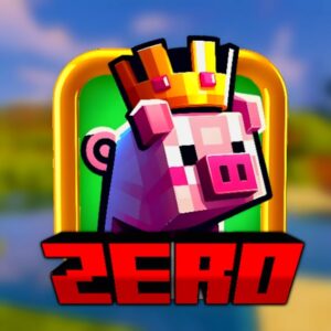 Download Craftsman Zero Mod Apk v1.1 (Keine Werbung) Neueste 2025