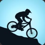 Download Mountain Bike Xtreme Mod Apk v2.0 (Unlock all levels) Terbaru 2024