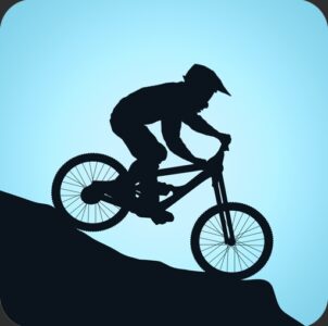 Mountain Bike Xtreme Mod Apk v2.0 (Tüm seviyelerin kilidi açık) Son Sürüm 2025 İndir