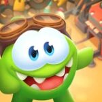 Download Om Nom Tycoon Mod Apk v1.1.61 (No Ads) Terbaru 2024