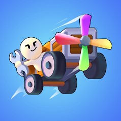 Download Car Maker: Trailblazer Mod Apk v1.4 (Keine Werbung) Neueste Version 2025