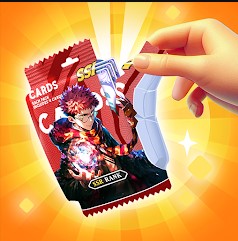 Download Soul TCG: Card Battle Games Mod Apk v1.0.11 (Unlimited Resources) Latest 2025