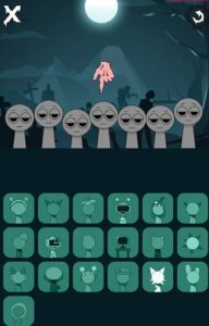 Screenshot Spranki Music Scary Beat Box Mod APK