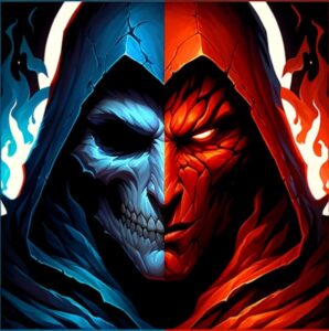 Descargar Arcane Quest Legends 2 Offline Mod Apk v1.0.10 (Desbloquear mapas de pago) última versión 2025