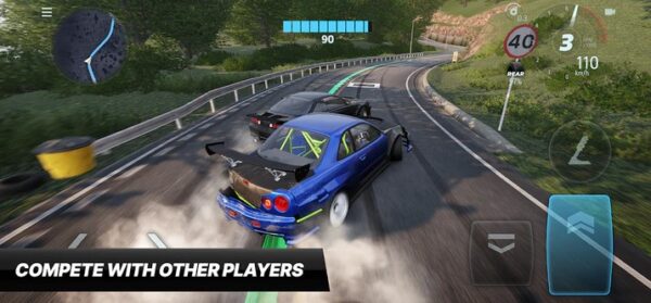 Screenshot CarX Drift Racing 3 Mod APK