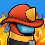 Download Pyro Panic Mod Apk v1.0.0 (Unlimited Money) Terbaru 2024