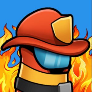 Download Pyro Panic Mod Apk v1.0.0 (Unlimited Money) Latest 2025