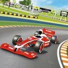 Download Formula Racing Games Car Games Mod Apk v1.2 (Unlimited Currency) Terbaru 2024