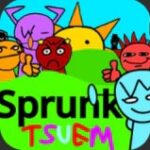 Download Sprunki-TSUEM Mod Apk v1.0 (Player-Made) Terbaru 2024