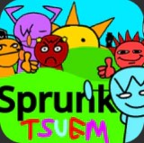 Download Sprunki-TSUEM Mod Apk v1.0 (Player-Made) Latest 2025