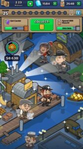 Screenshot Idle Distiller Tycoon Game Mod APK