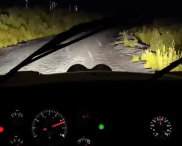 Download Endless Night Drive Mod Apk v1.1 (No Ads) Latest 2025