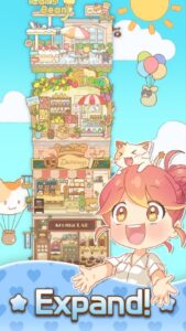 Screenshot Hello Town Mod APK