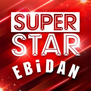 Download SUPERSTAR EBiDAN Mod Apk v1.3.2 (MOD MENU) Latest 2025