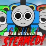 Download 节奏盒子Sprunki Steamed Mod Apk v1.0 (Player-Made) Terbaru 2024