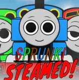 Download Sprunki Steamed Mod Apk v1.0 (Player-Made) Latest 2025