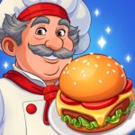 Download Cooking Diary Mod Apk v2.33.1 (Unlimited Coins, Unlimited Gems) Terbaru 2024