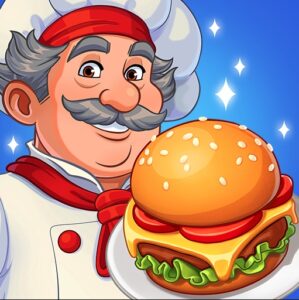 Télécharger Cooking Diary Mod Apk v2.33.1 (pièces illimitées, gemmes illimitées) dernière version 2025