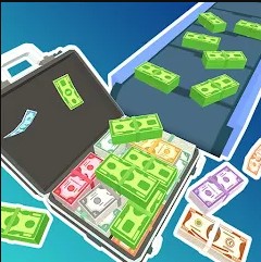 Download Money Factory Mod Apk v0.0.1 (Unlimited Resources) Latest 2025