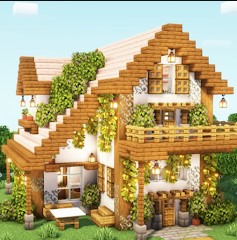 Download Block Crazy Life Building Mod Apk v2002 (No Ads) Latest 2025